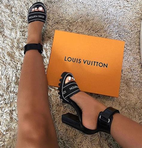 louis vuitton shoes women|louis vuitton hakken.